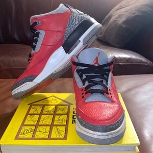 Jordan 3 “Unite”